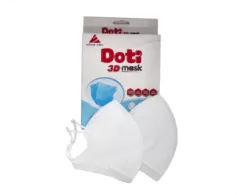 Khẩu trang Doti 3D mask